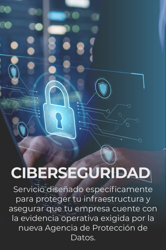 Ciberseguridad | Nexatech